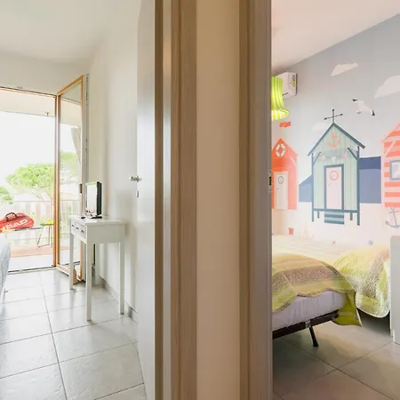 Casa Con Tennis E Piscina Bardolino