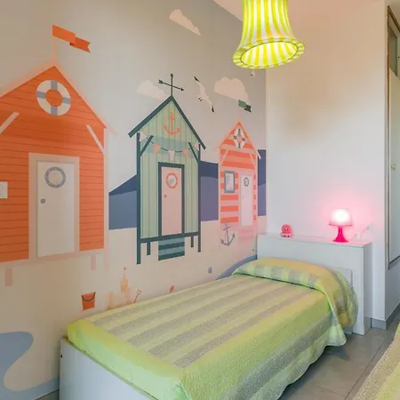 Casa Con Tennis E Piscina Hébergement de vacances *