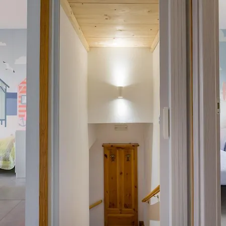 Casa Con Tennis E Piscina Hébergement de vacances Bardolino