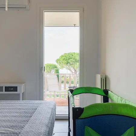 Hébergement de vacances Casa Con Tennis E Piscina *