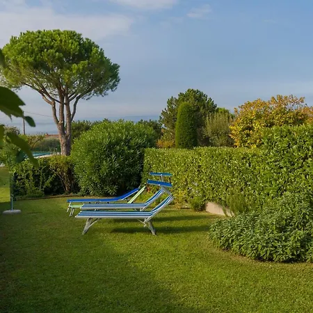 Casa Con Tennis E Piscina *
