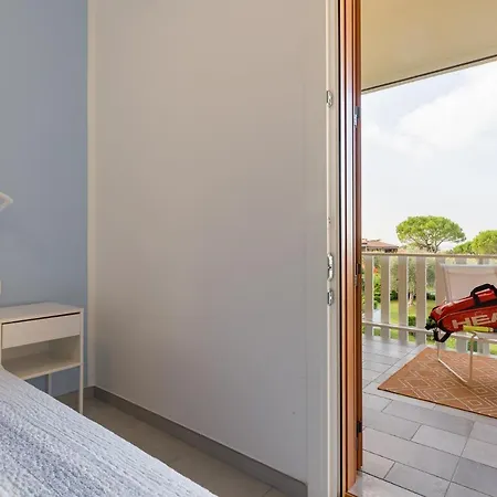 Hébergement de vacances Casa Con Tennis E Piscina