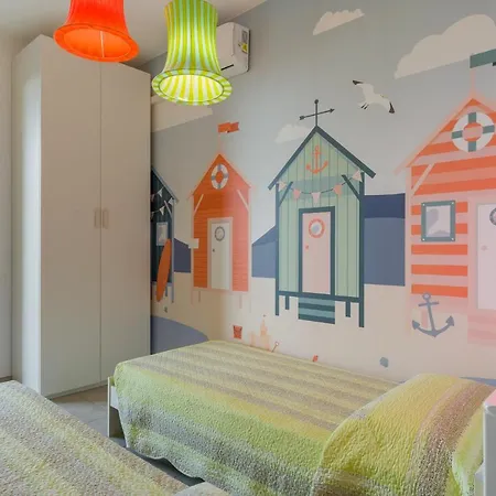 Casa Con Tennis E Piscina Nyaraló Bardolino