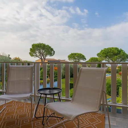 بيت للعطل Casa Con Tennis E Piscina *