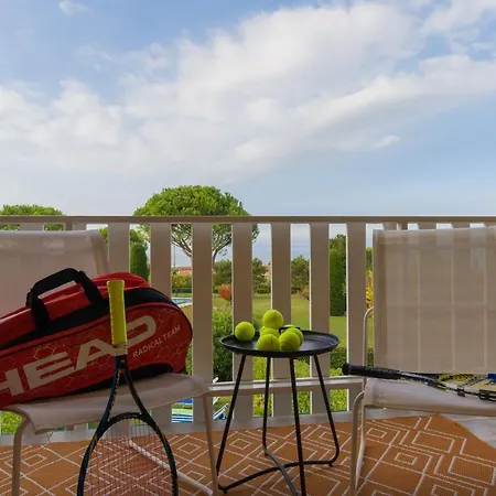 Casa Con Tennis E Piscina *